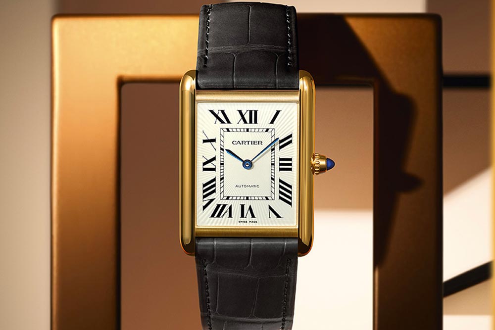 کارتیه تانک: همه‌چیزی که باید بدونید، از تاریخچه تا گزینه‌های ارزان تر