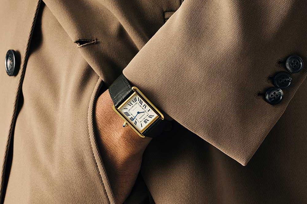 کارتیه تانک