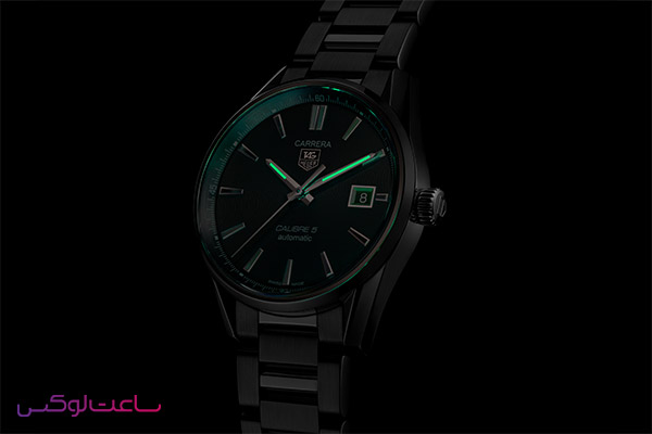 ساعت مچی TAG Heuer