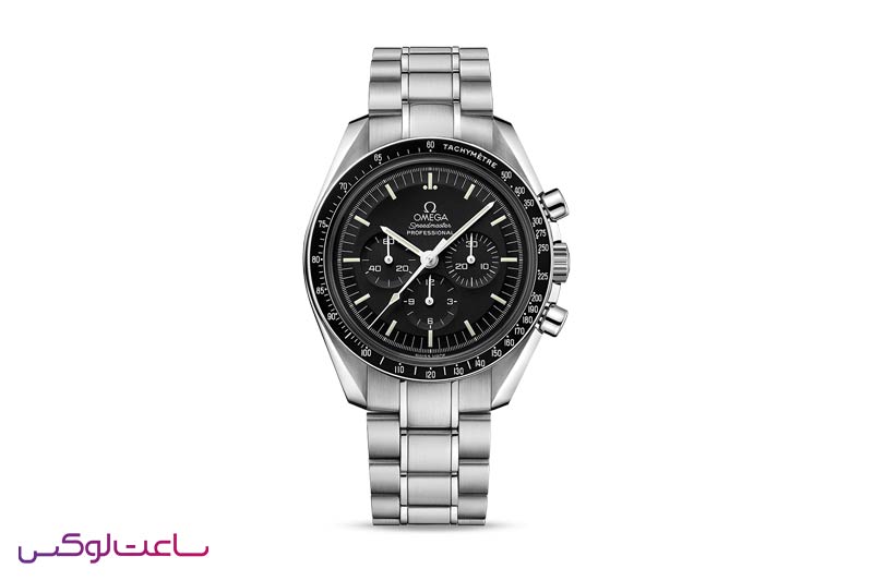 ساعت مچی Omega Speedmaster، همچون فضانوردان دقیق