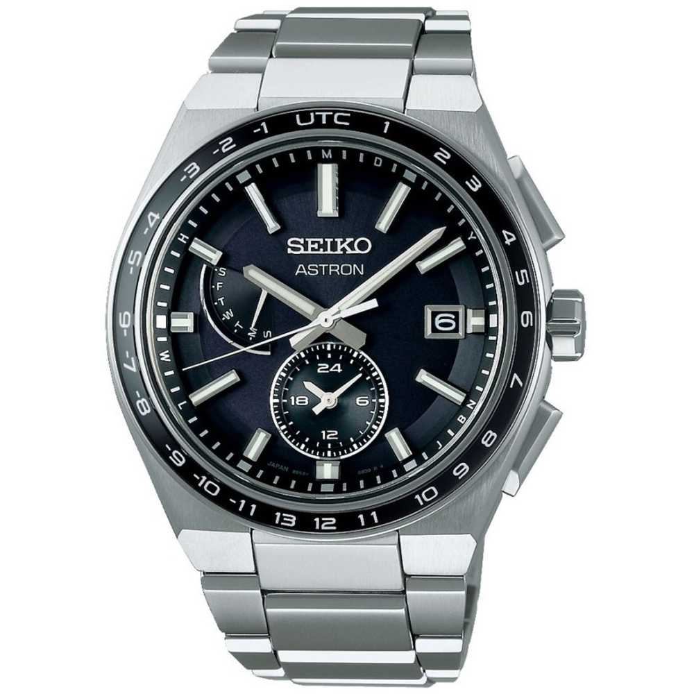 ساعت مردانه سیکو ، زیرمجموعه Astron, کد SBXY039