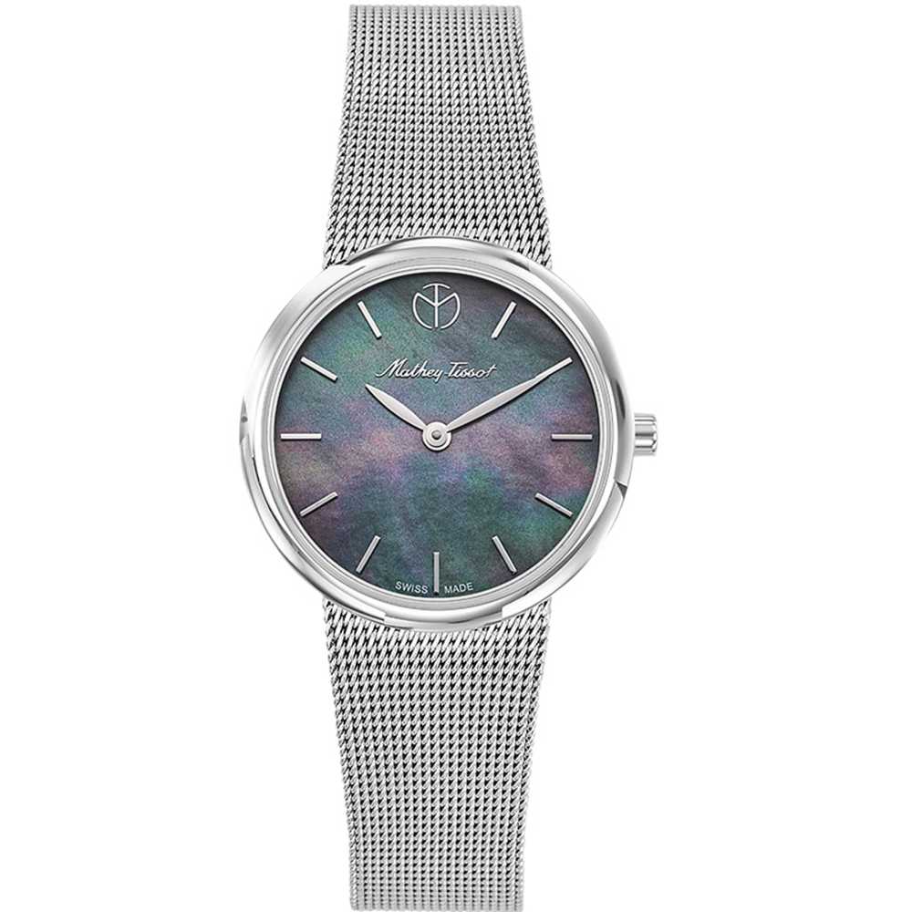 ساعت مچی زنانه متی تیسوت, کد D403AN