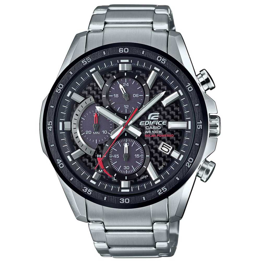 ساعت مچی مردانه کاسیو، زیرمجموعه EDIFICE, کد EQS-900DB-1AVUDF