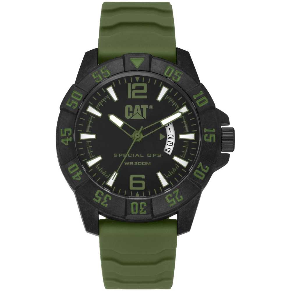 ساعت مچی مردانه کاترپیلار، کد K4.121.23.133