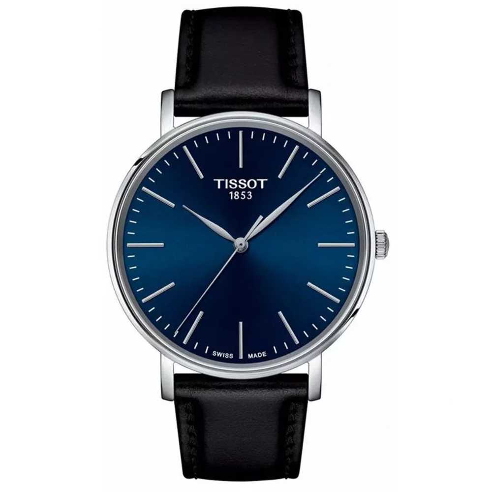 ساعت مچی مردانه تیسوت, کد T143.410.16.041.00