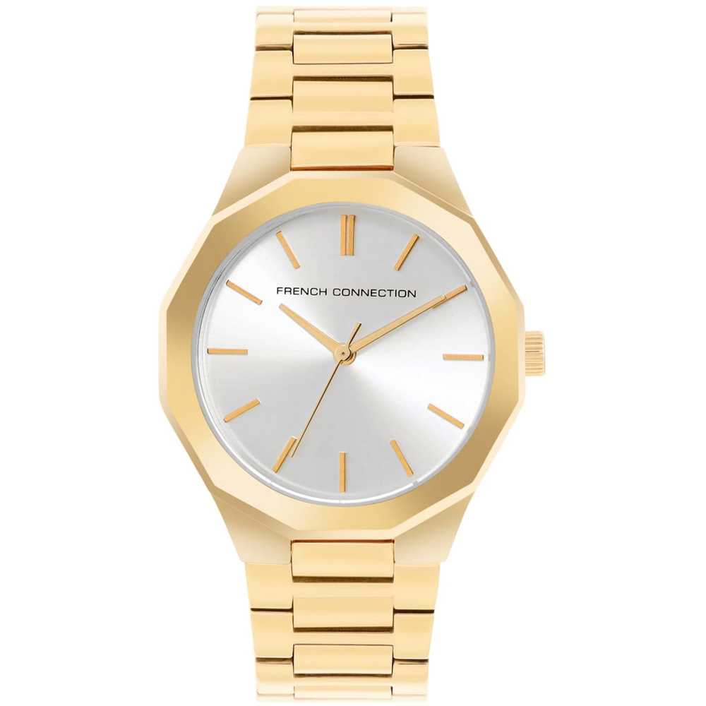 ساعت مچی زنانه فرنچ کانکشن، کد FCP49GM