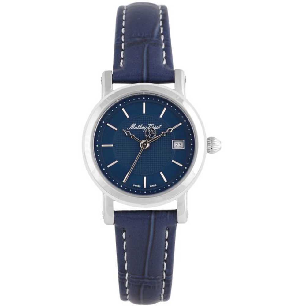 ساعت مچی زنانه متی تیسوت, کد D31186ABU