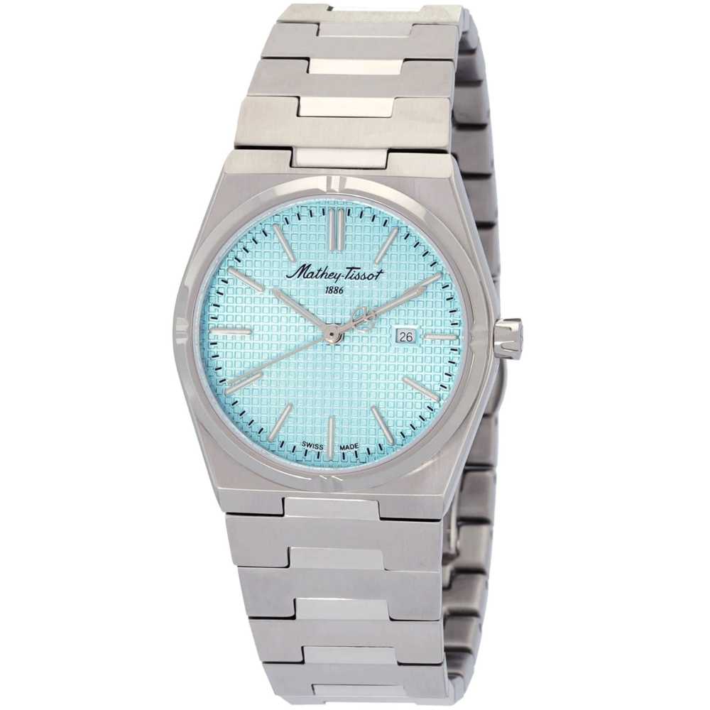 ساعت مچی زنانه متی تیسوت, کد D117SK