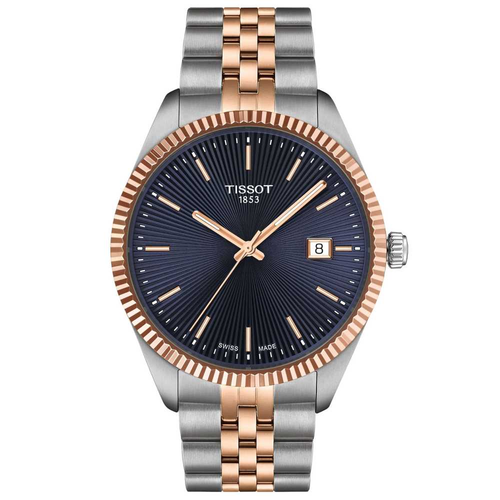 ساعت مچی مردانه تیسوت, کد T156.410.22.041.00