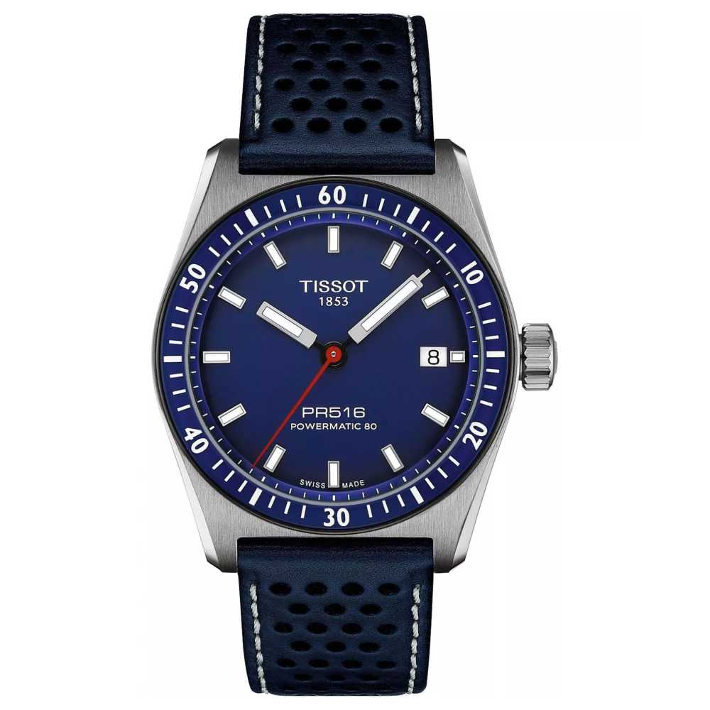 ساعت مچی مردانه تیسوت, کد T149.407.16.041.00