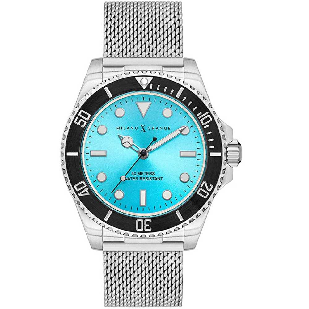 ساعت مچی مردانه میلانو اکسچنج، کد MXG1120