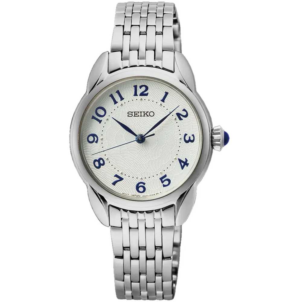 ساعت مچی زنانه سیکو، زیرمجموعه General, کد SUR561P1