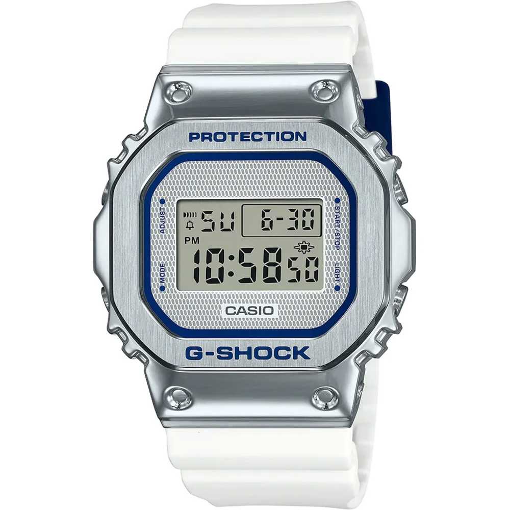 ساعت مچی مردانه کاسیو، زیرمجموعه G-Shock، کد GM-5600LC-7DR
