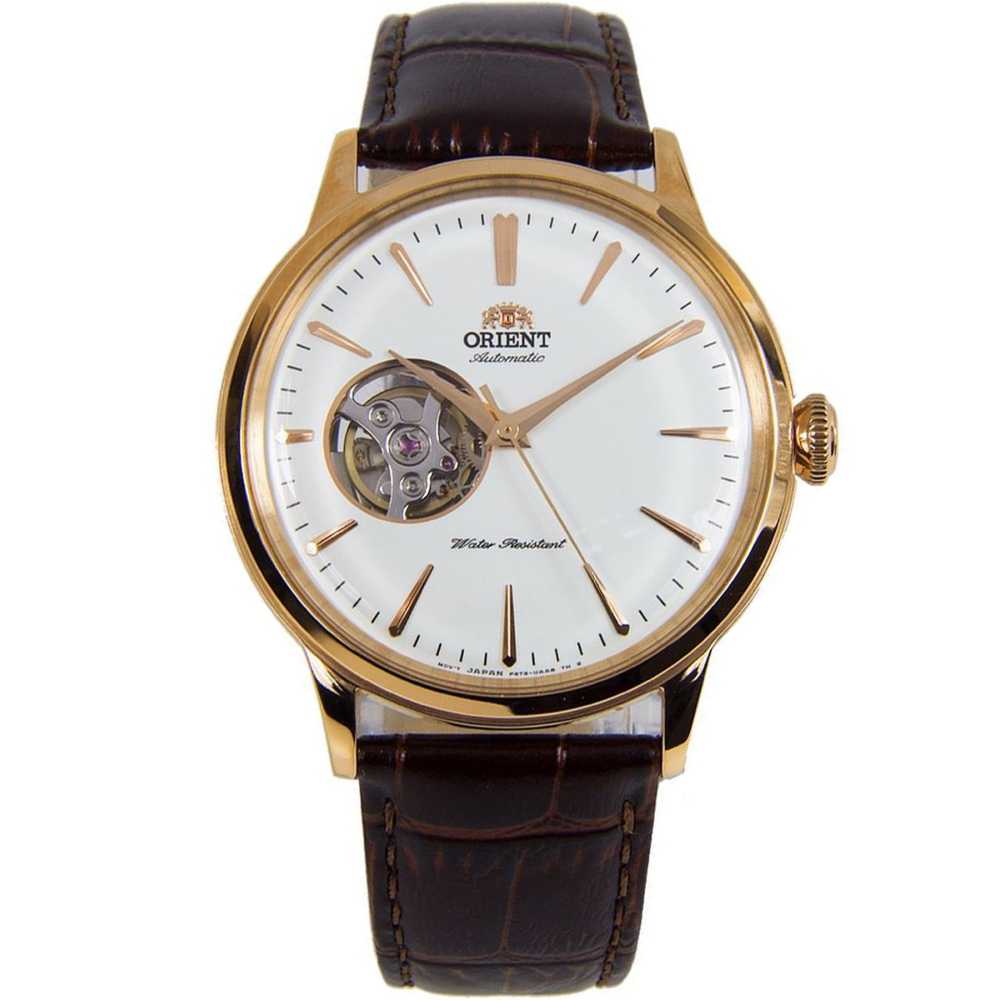 ساعت مچی مردانه اورینت، زیر مجموعه Mechanical, کد RA-AG0003S00C