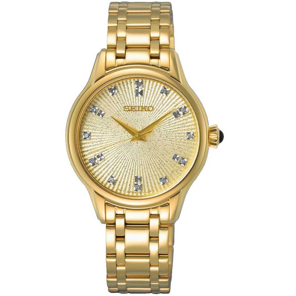 ساعت مچی زنانه سیکو ، زیرمجموعه General, کد SRZ552P1