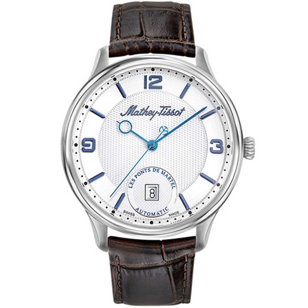 ساعت مچی مردانه متی تیسوت, کد AC1886AI