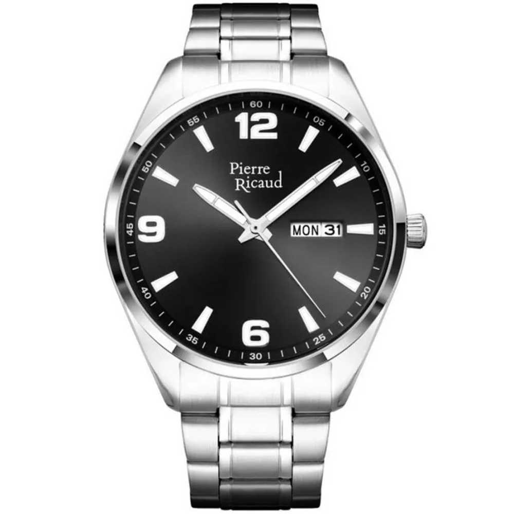ساعت مچی مردانه پیر ریکود, کد P91107.5154Q