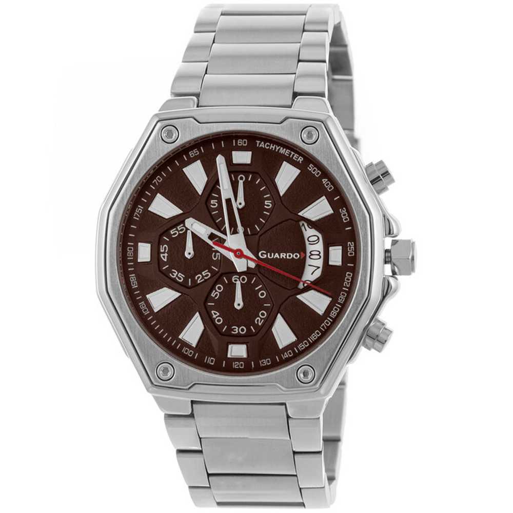 ساعت مچی مردانه گوآردو، کد 012763-3