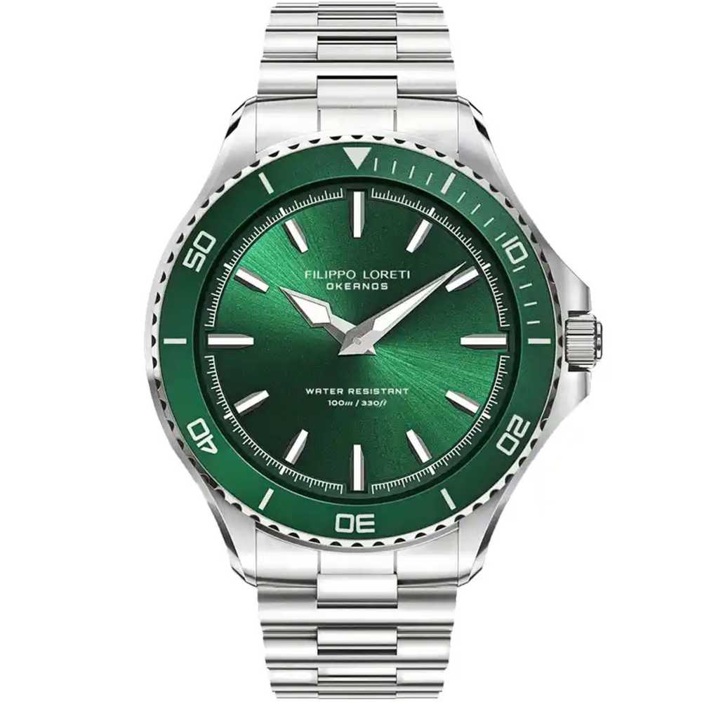 ساعت مچی مردانه فیلیپو لورتی، کد FL00505