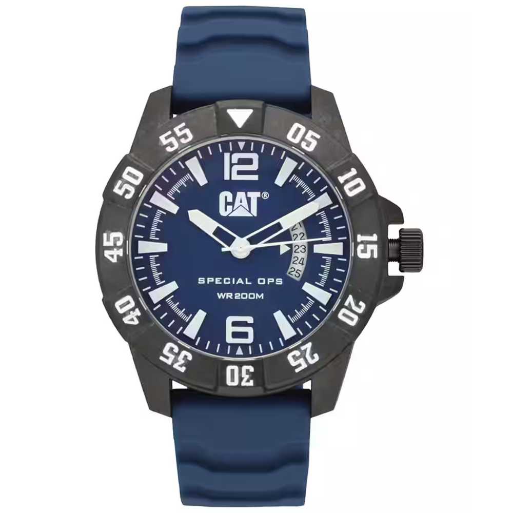 ساعت مچی مردانه کاترپیلار، کد K4.121.26.632