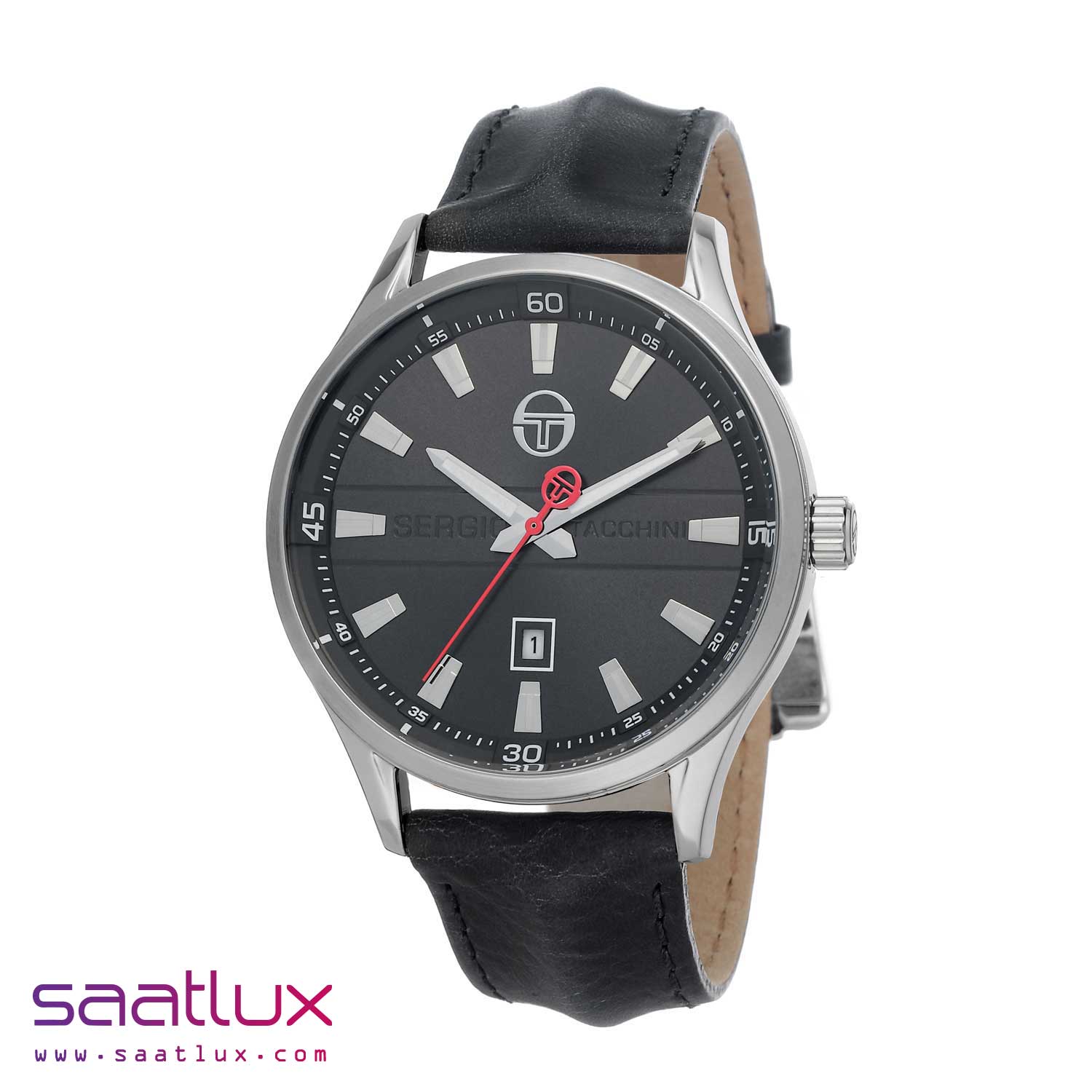 ساعت مردانه سرجیو تاچینی مدل 10004.2