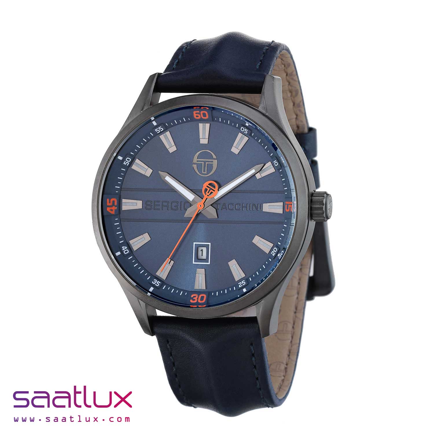 ساعت مردانه سرجیو تاچینی مدل 10004.4