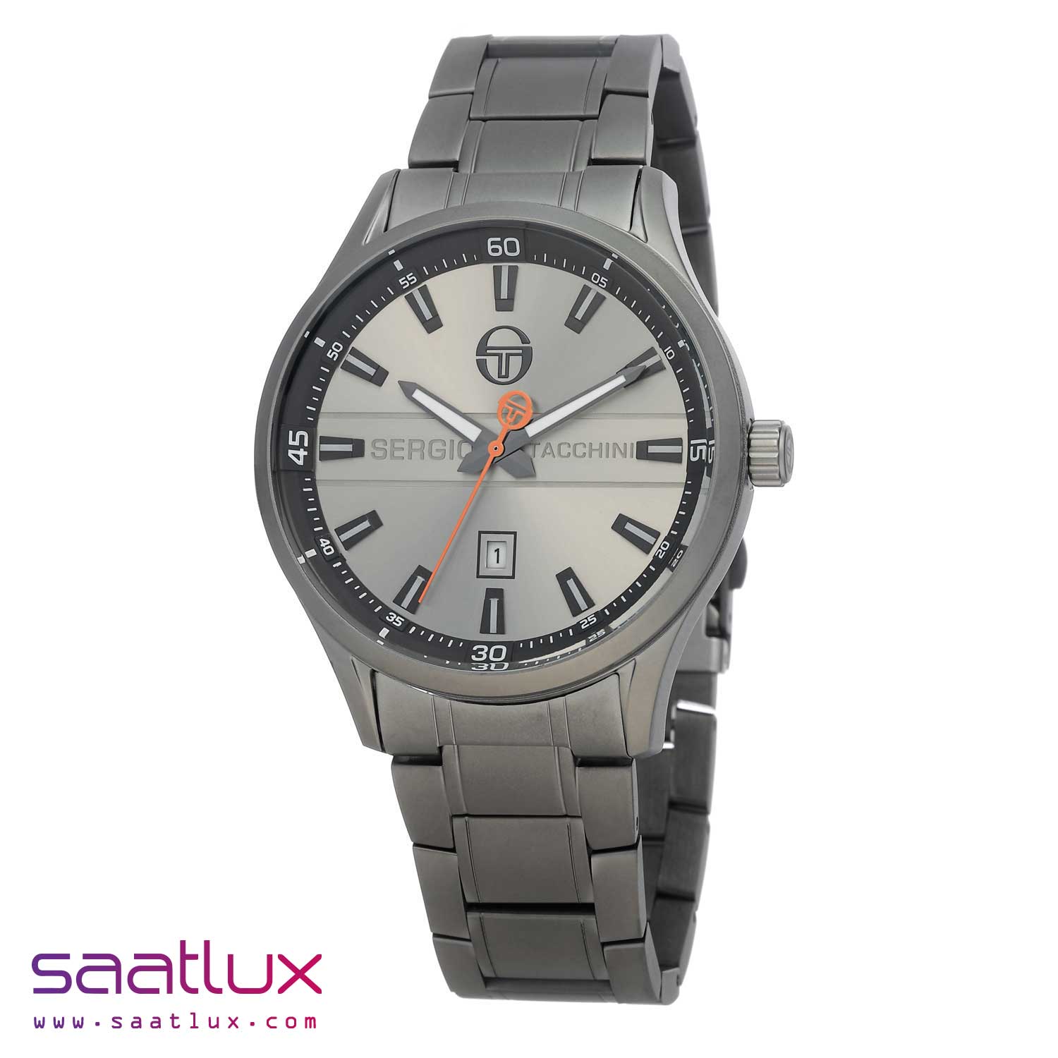 ساعت مردانه سرجیو تاچینی مدل 10005.3