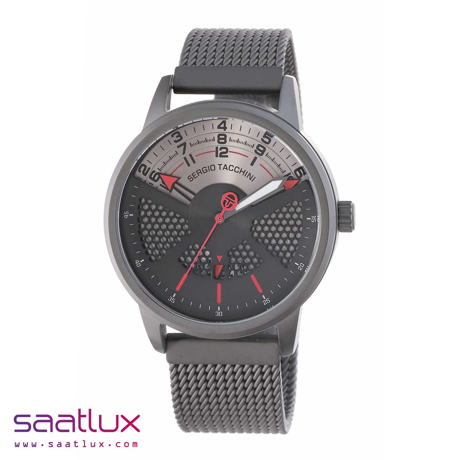 ساعت مردانه سرجیو تاچینی مدل 10007.5