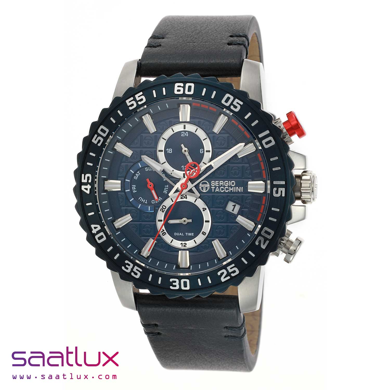 ساعت مردانه سرجیو تاچینی مدل 10022.2