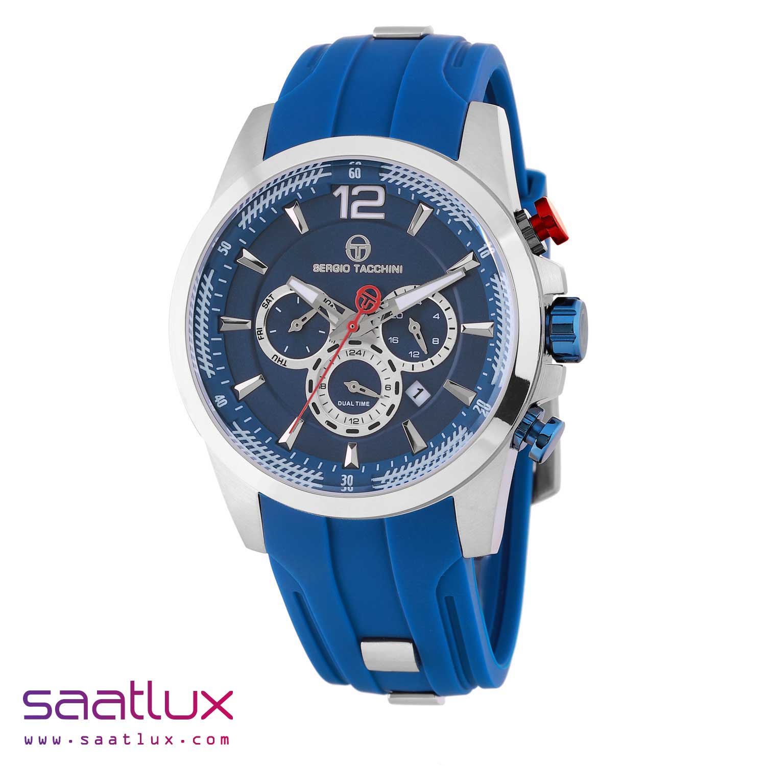 ساعت مردانه سرجیو تاچینی مدل 10023.2