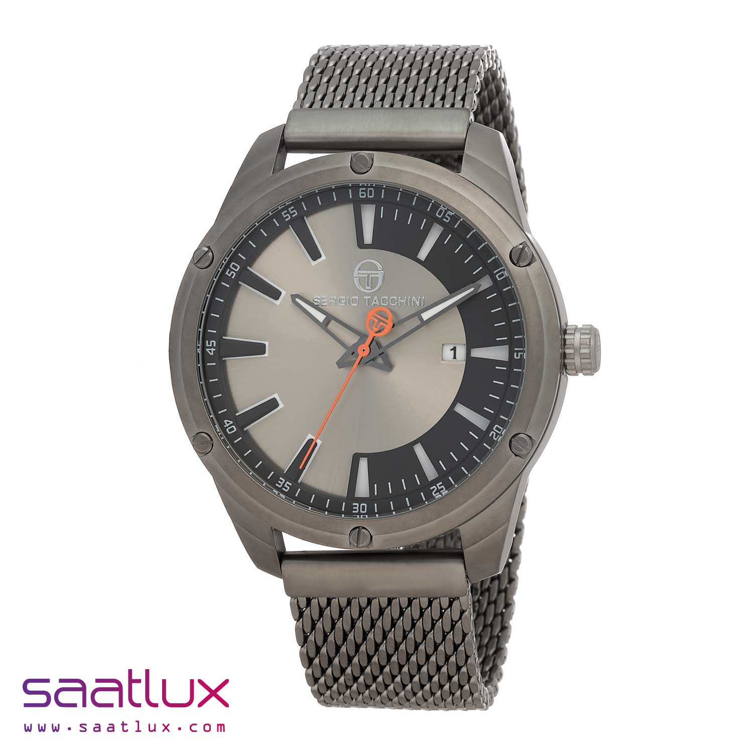 ساعت مردانه سرجیو تاچینی مدل 10036.5