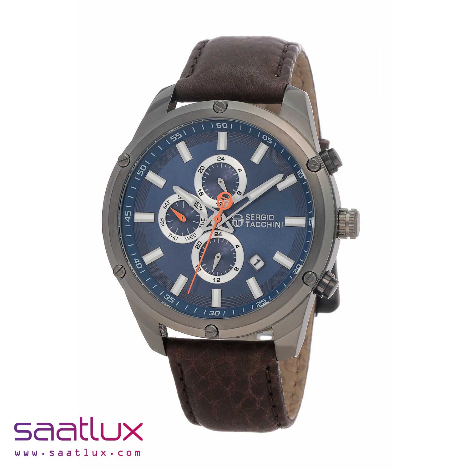 ساعت مردانه سرجیو تاچینی مدل 10038.5