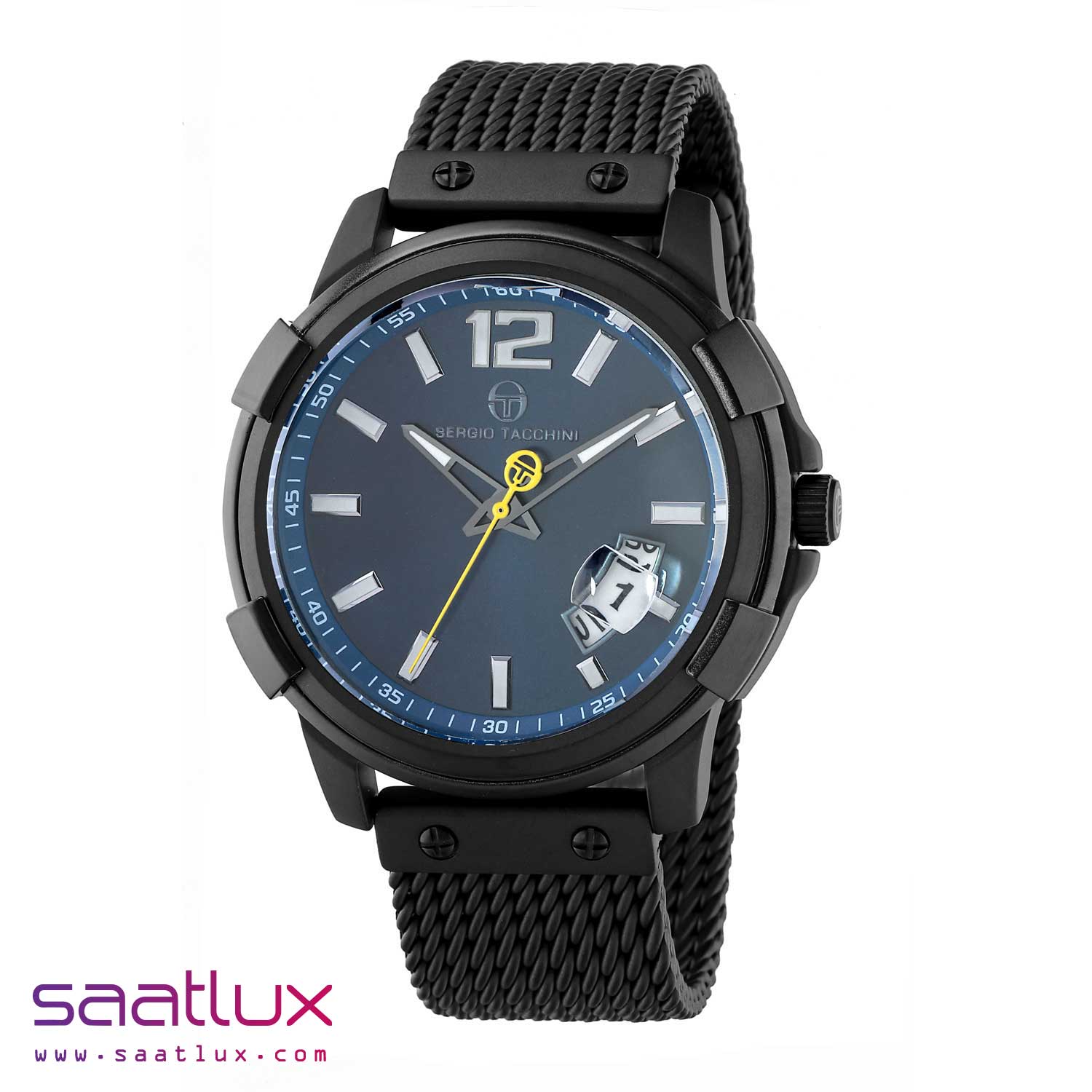 ساعت مردانه سرجیو تاچینی مدل 10044.4