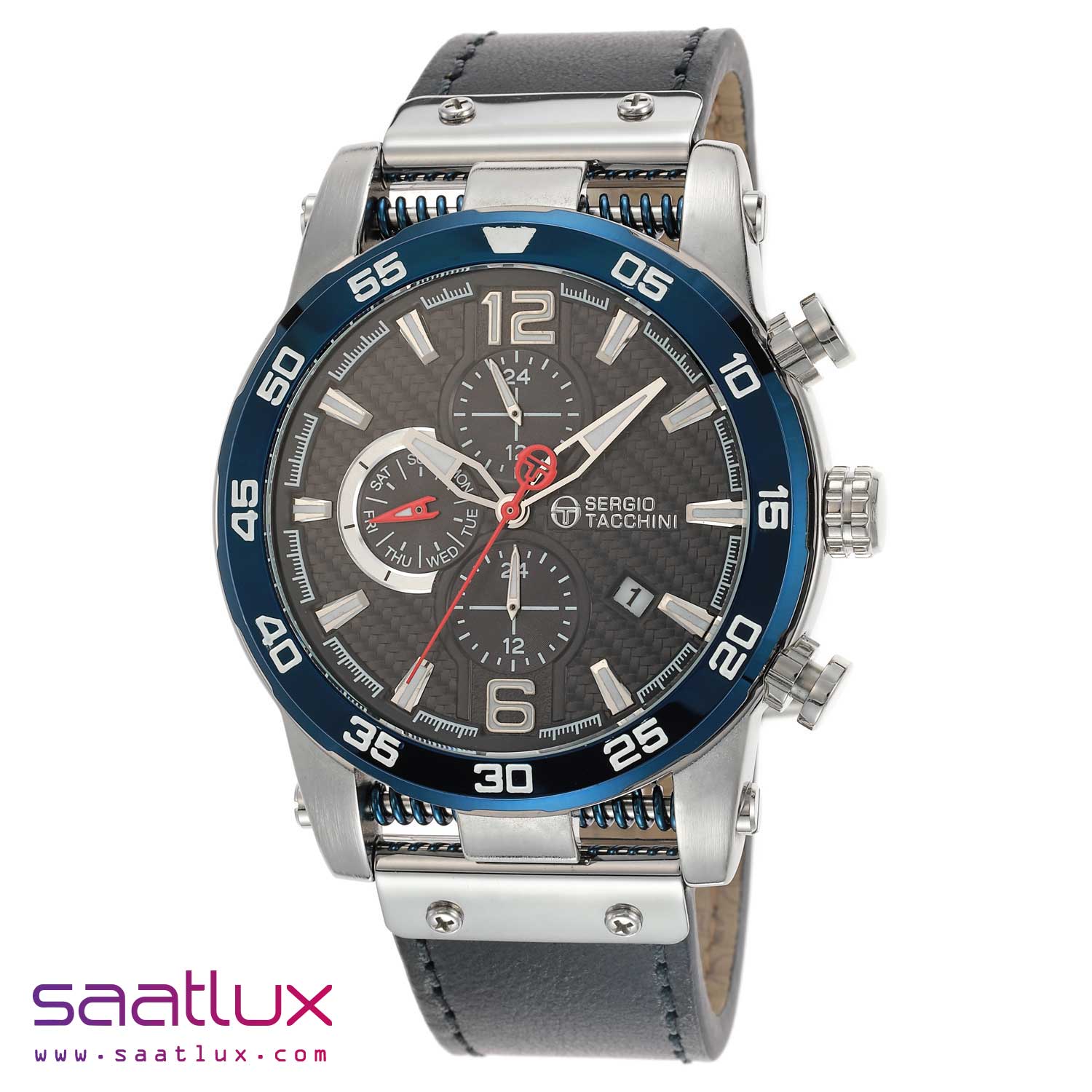 ساعت مردانه سرجیو تاچینی مدل 10057.2