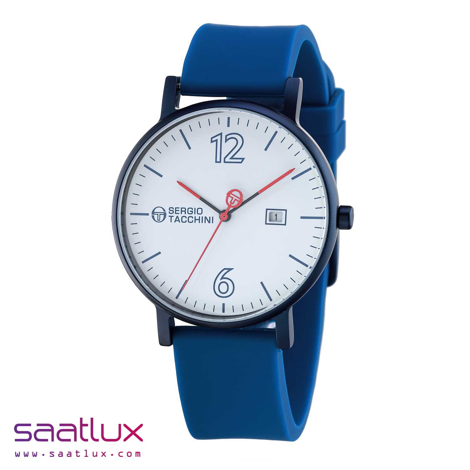 ساعت مردانه سرجیو تاچینی مدل 10059.4