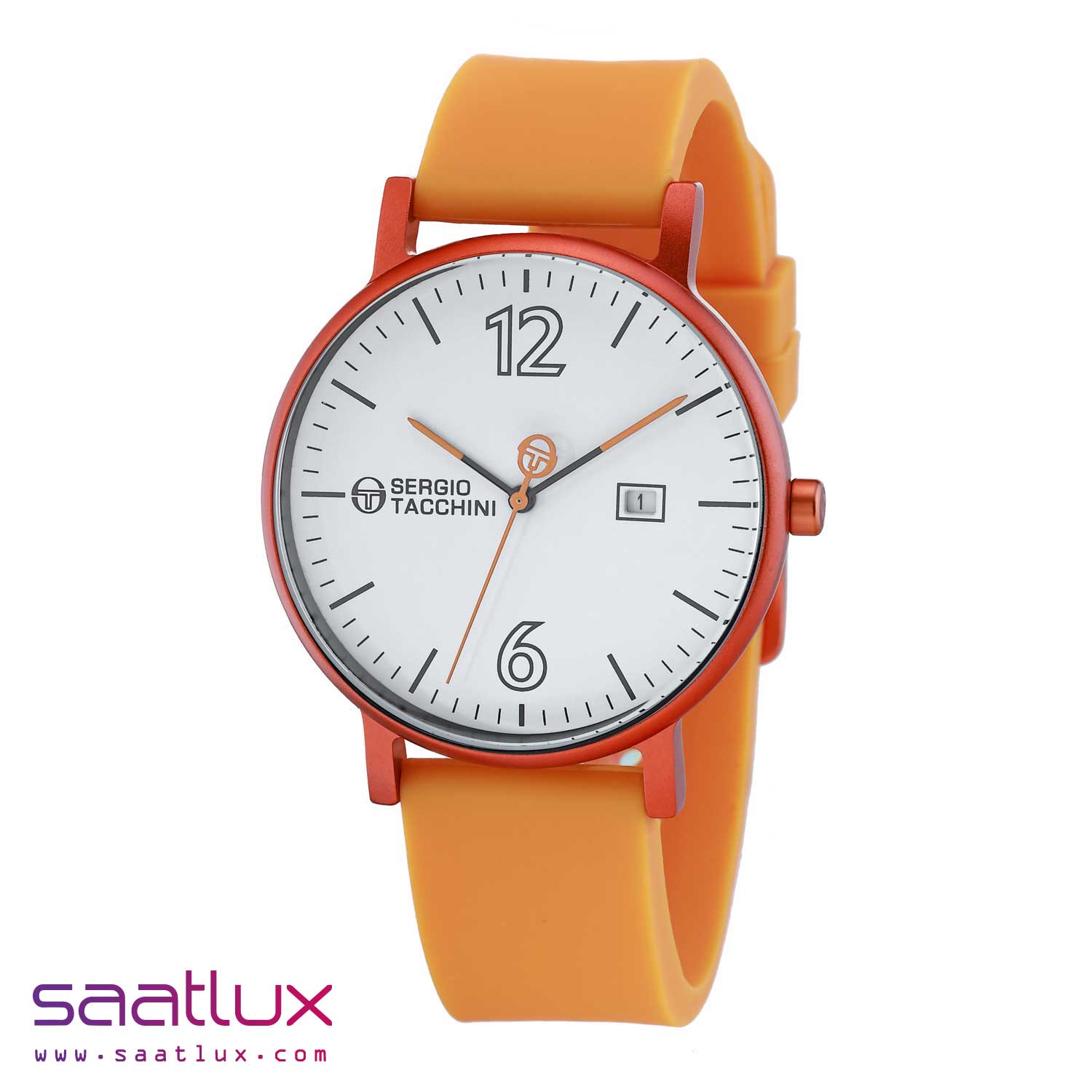 ساعت مردانه سرجیو تاچینی مدل 10059.6