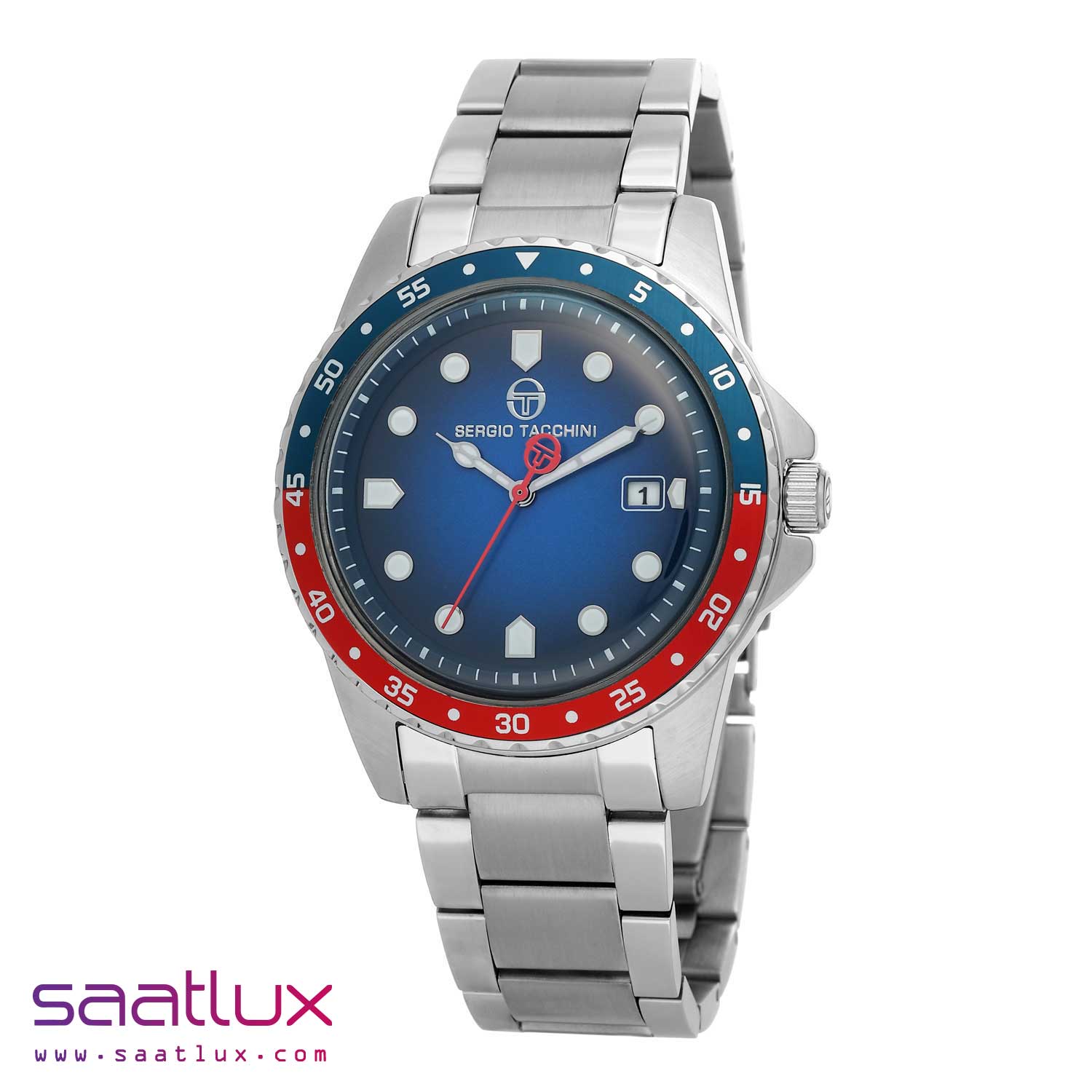 ساعت مردانه سرجیو تاچینی مدل 10060.2