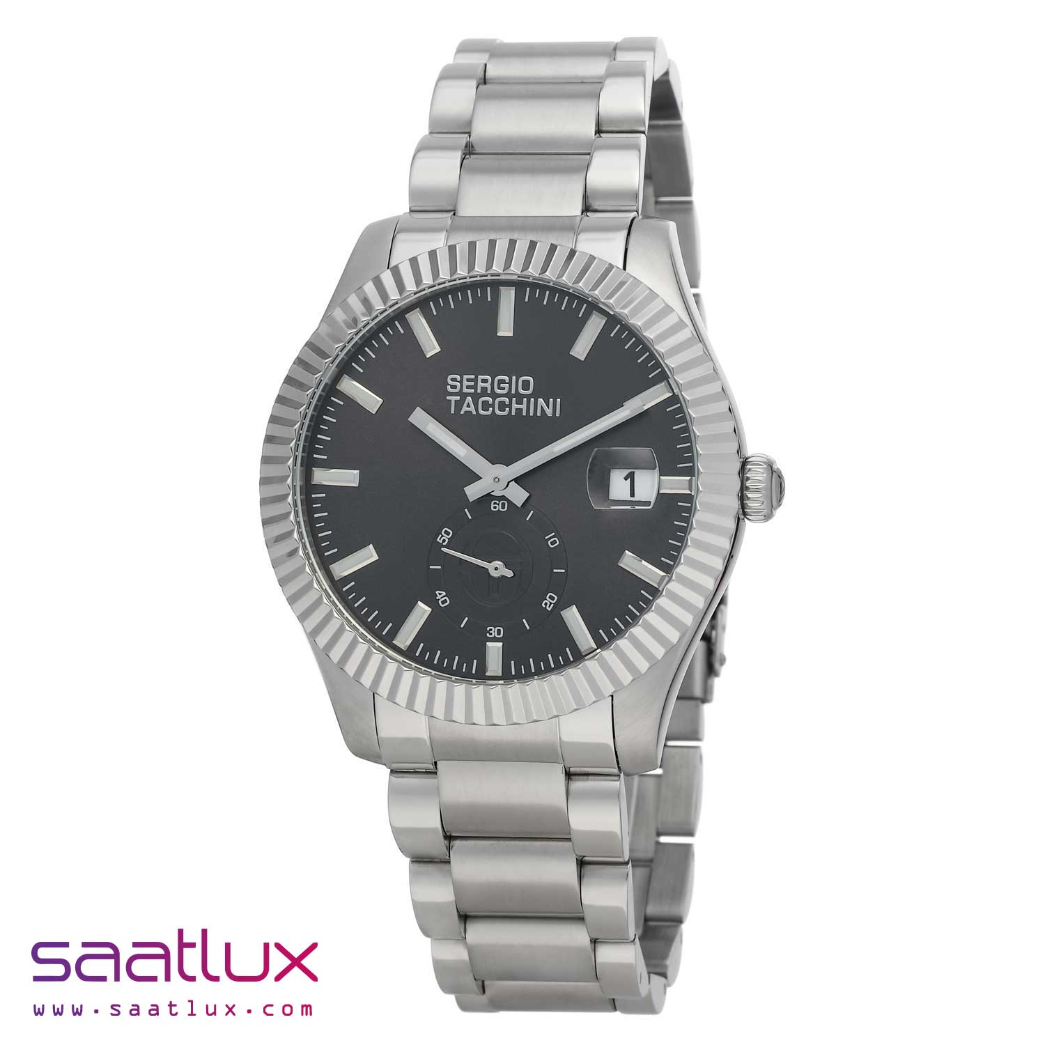 ساعت مردانه سرجیو تاچینی مدل 10065.3