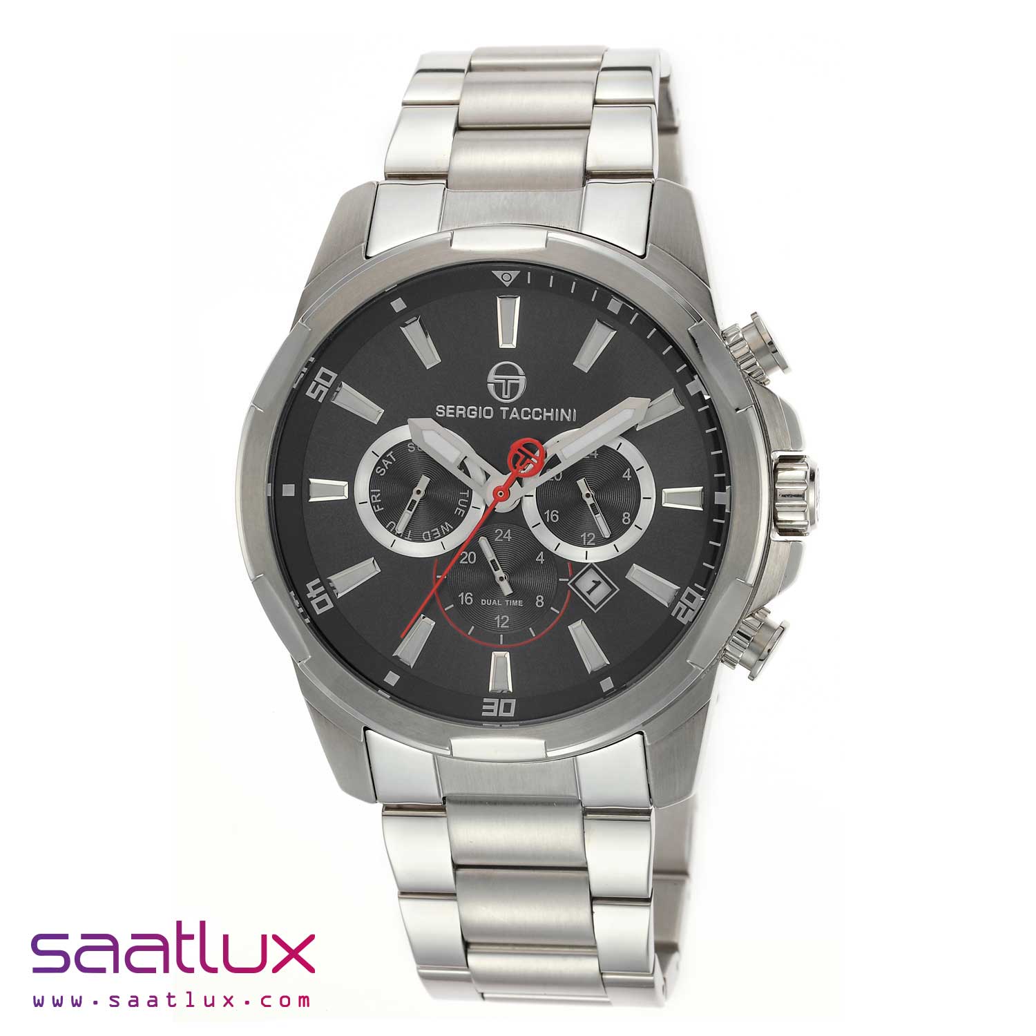 ساعت مردانه سرجیو تاچینی مدل 10069.1