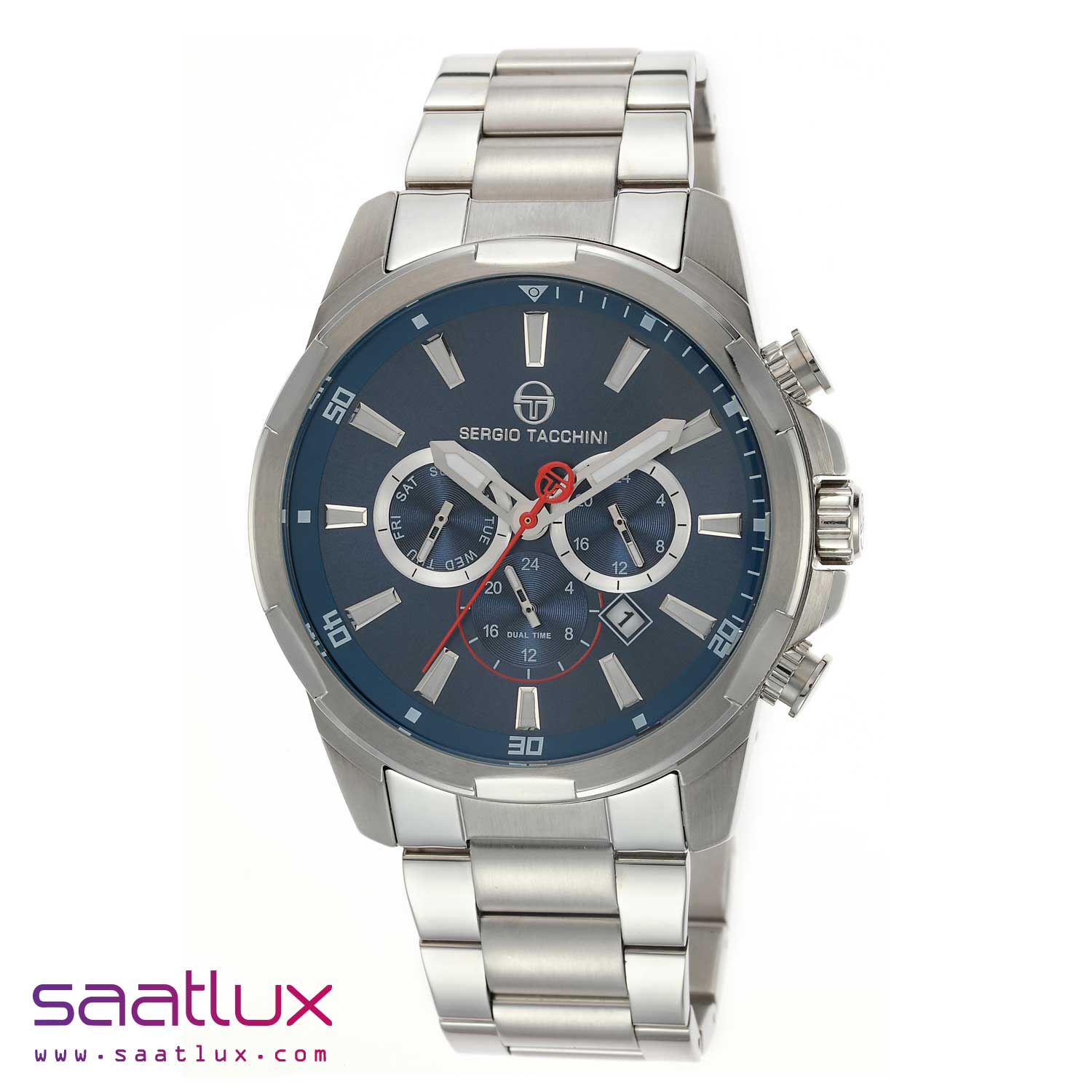 ساعت مردانه سرجیو تاچینی مدل 10069.2