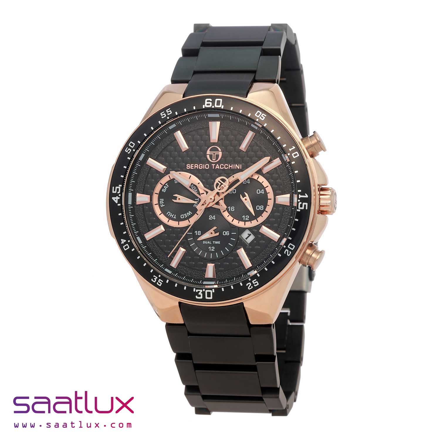 ساعت مردانه سرجیو تاچینی مدل 10073.2