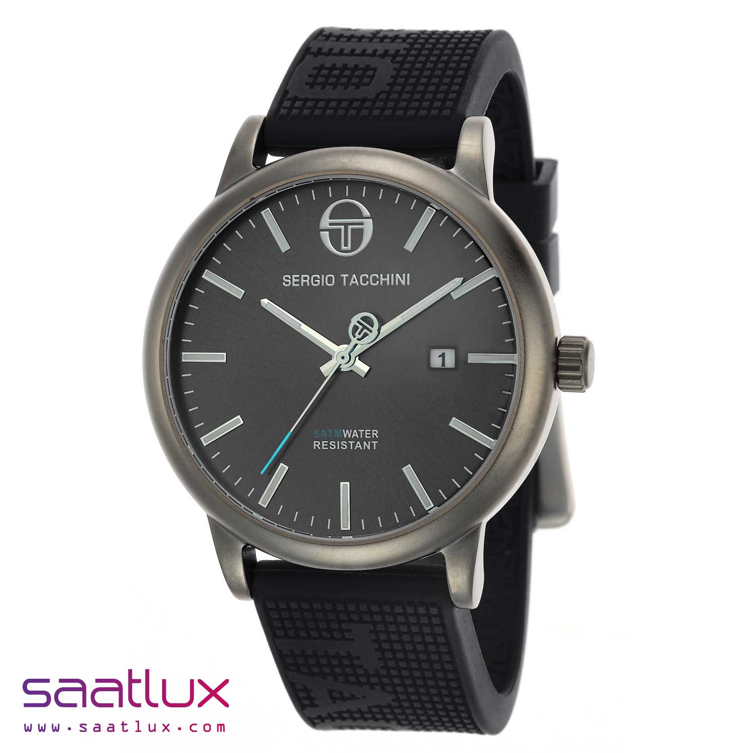 ساعت مردانه سرجیو تاچینی مدل 10080.4