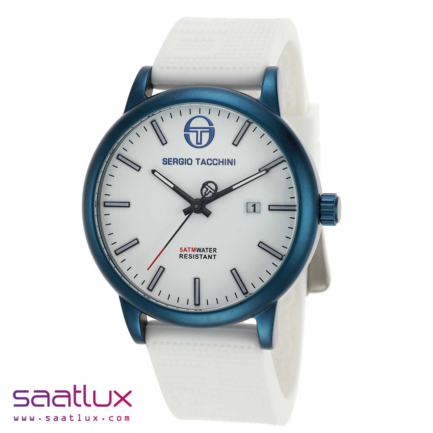 ساعت مردانه سرجیو تاچینی مدل 10080.8