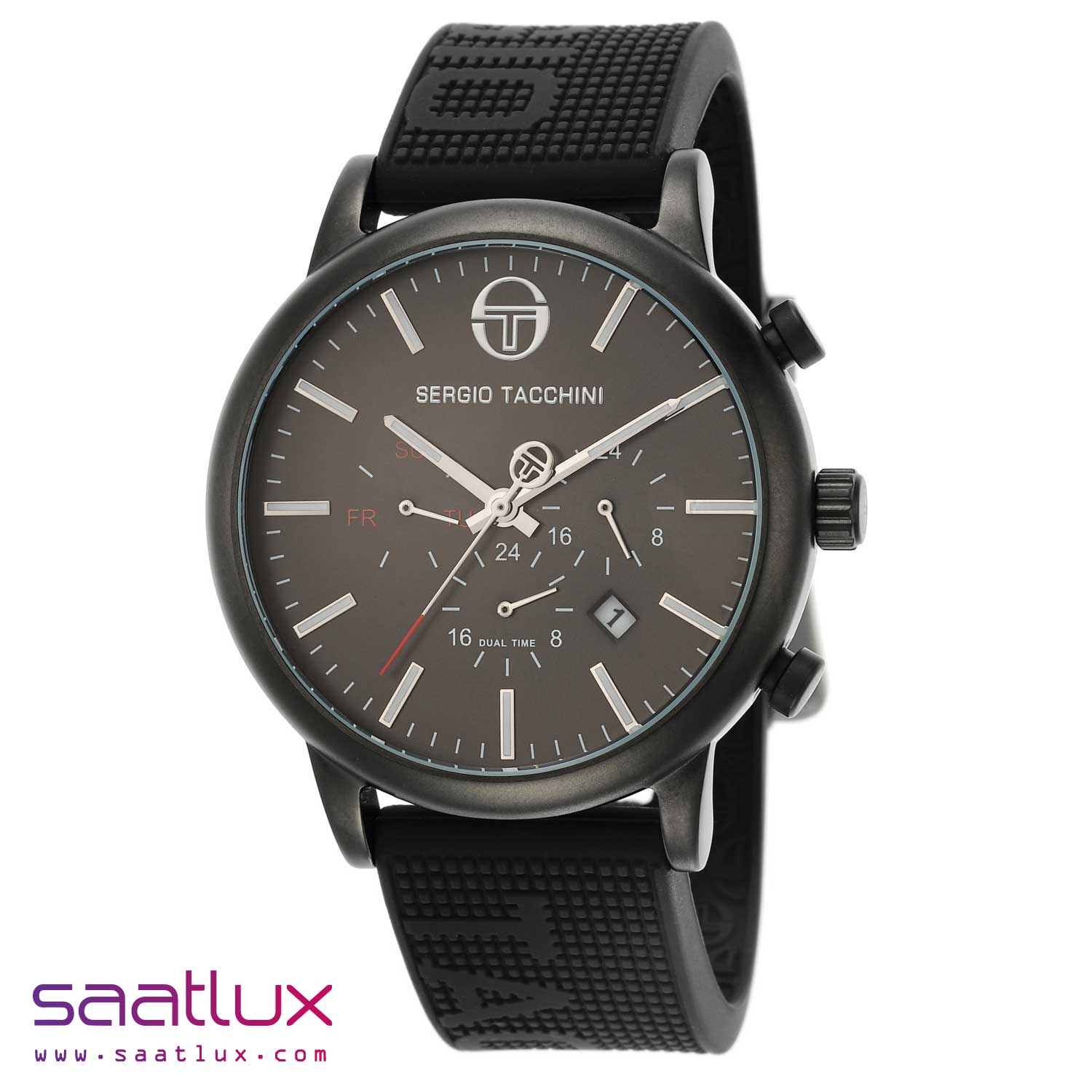 ساعت مردانه سرجیو تاچینی مدل 10081.5