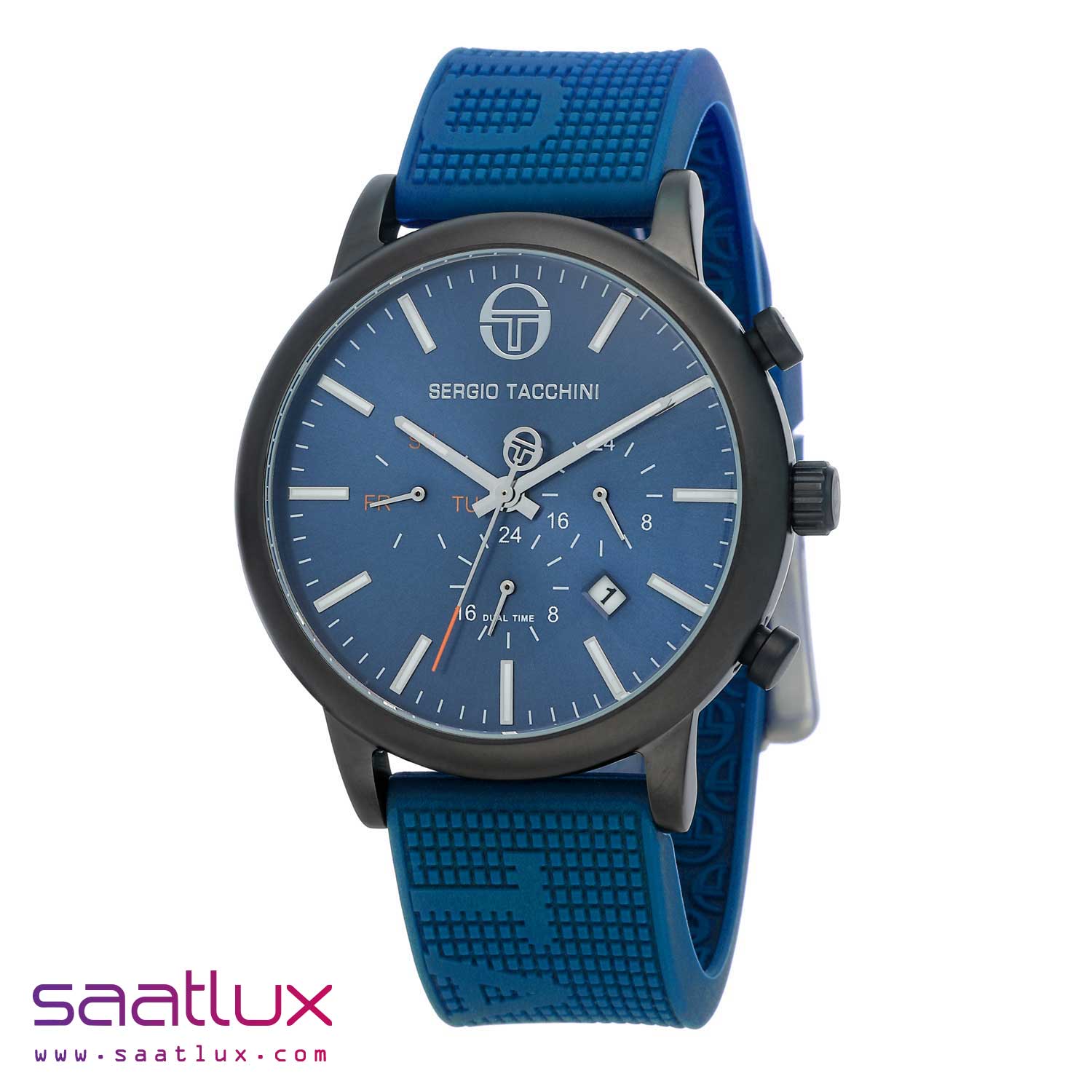 ساعت مردانه سرجیو تاچینی مدل 10081.3