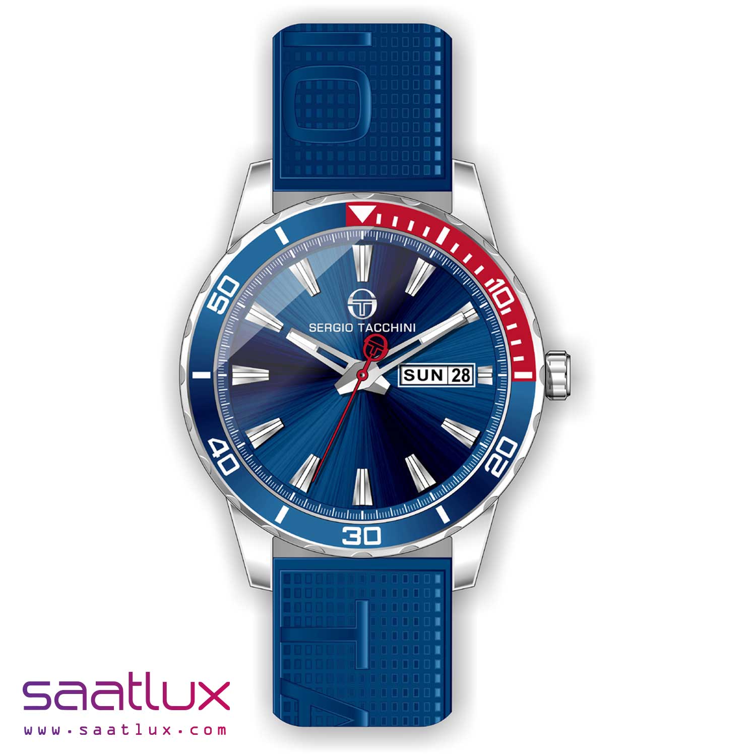 ساعت مردانه سرجیو تاچینی مدل 10083.2