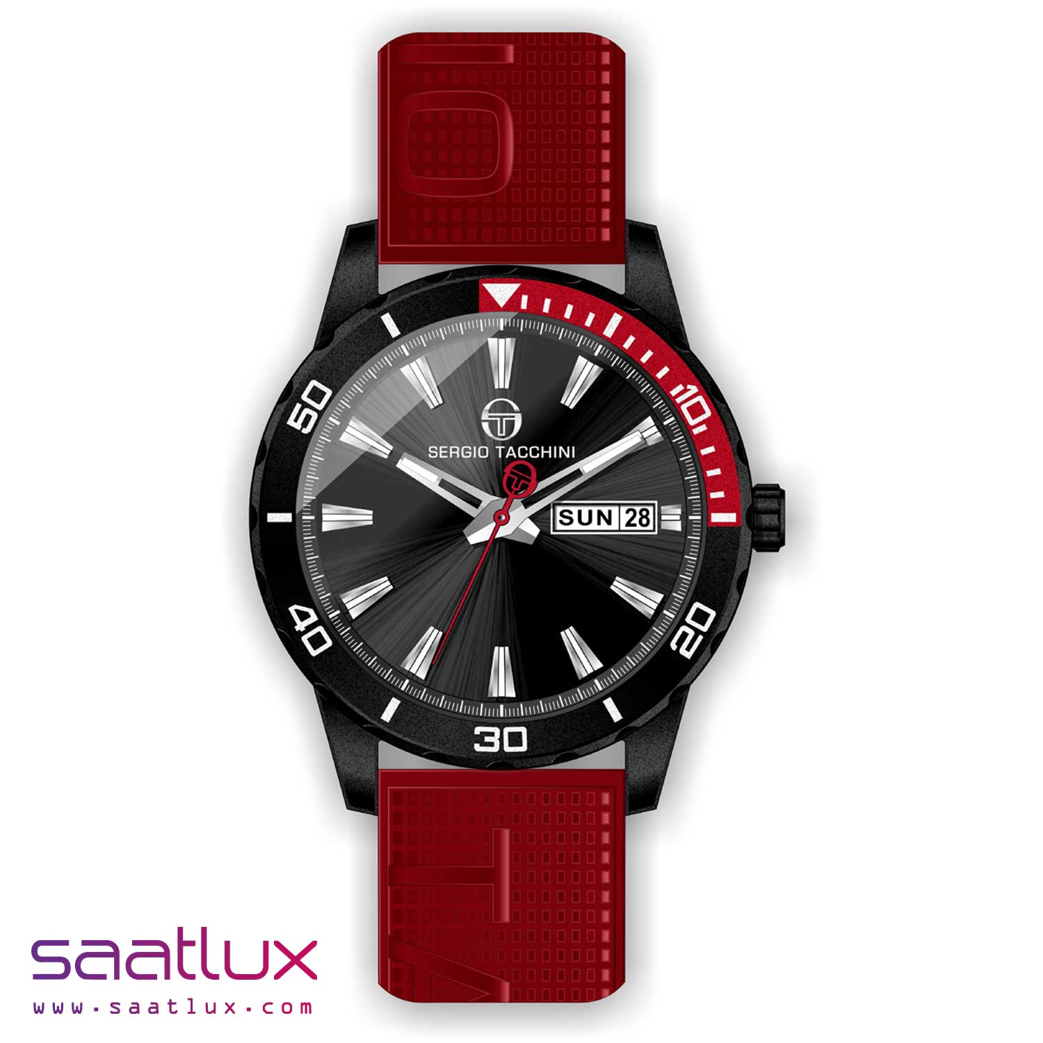 ساعت مردانه سرجیو تاچینی مدل 10083.3