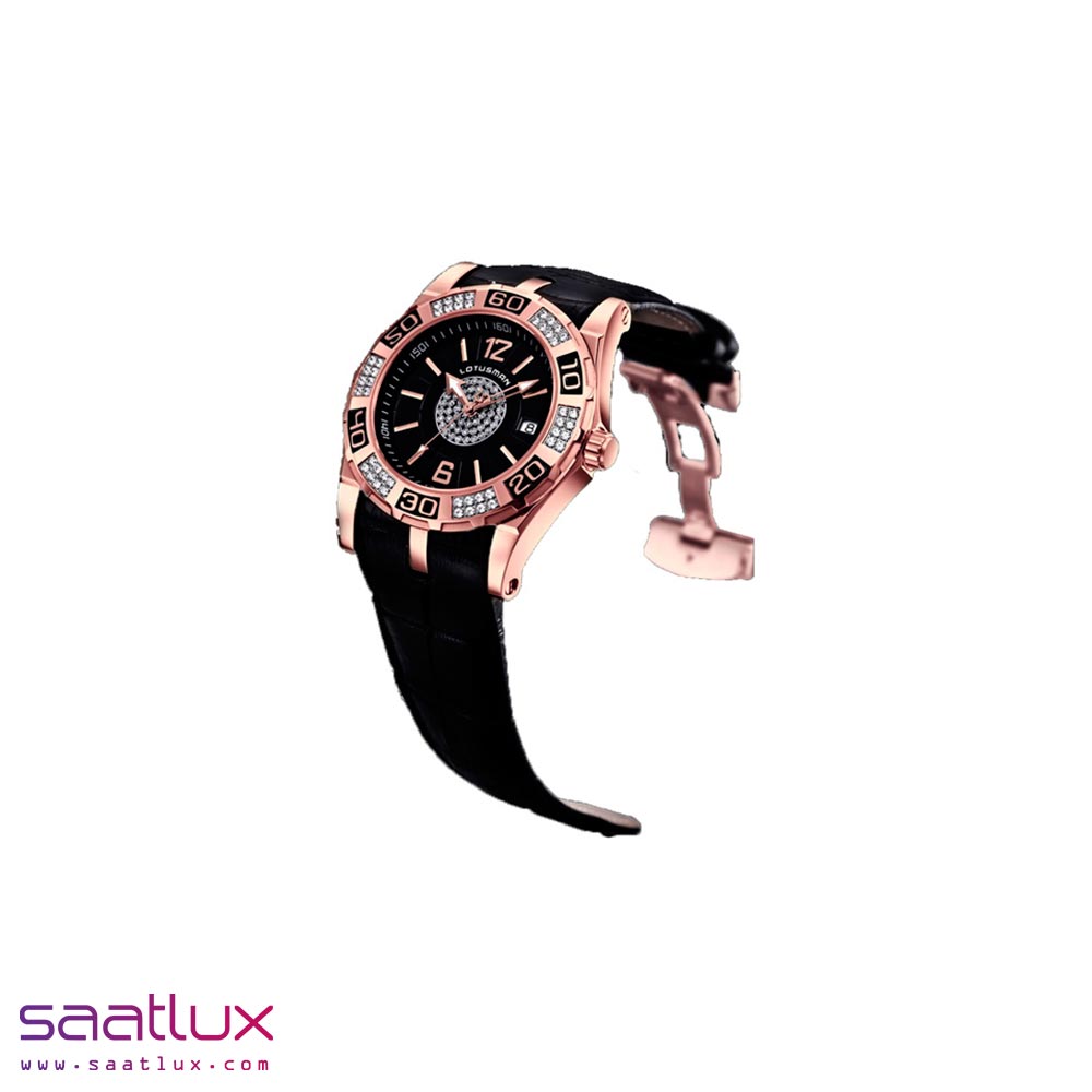ساعت مردانه لوتوس LOTUS کد 158RBB