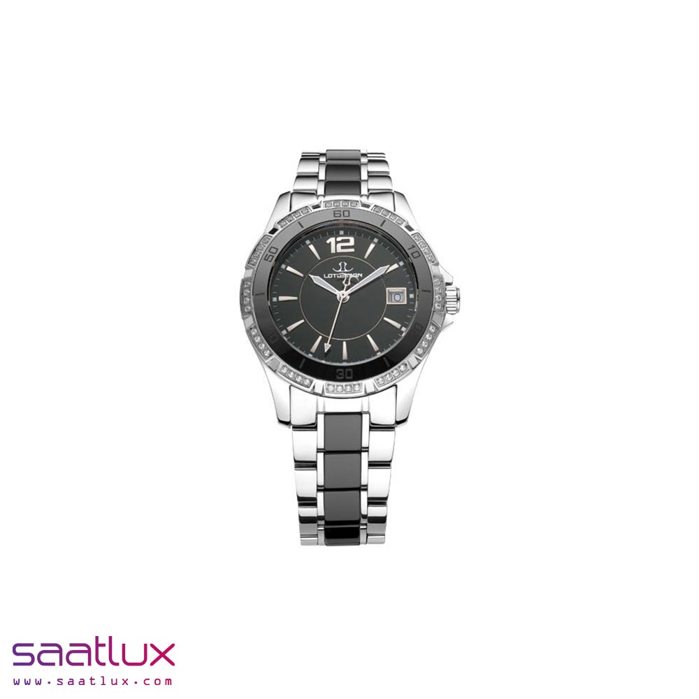 ساعت مردانه لوتوس LOTUS کد349AAW