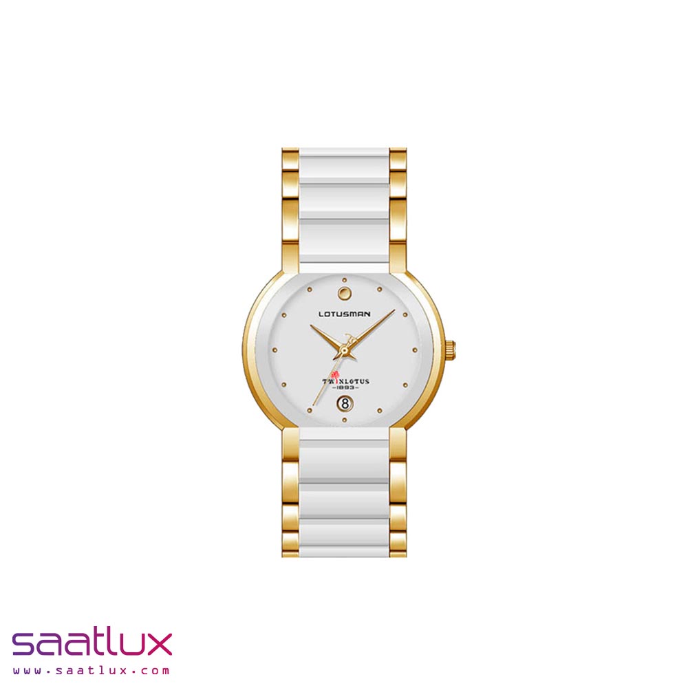 ساعت زنانه لوتوس LOTUS کد806GKW